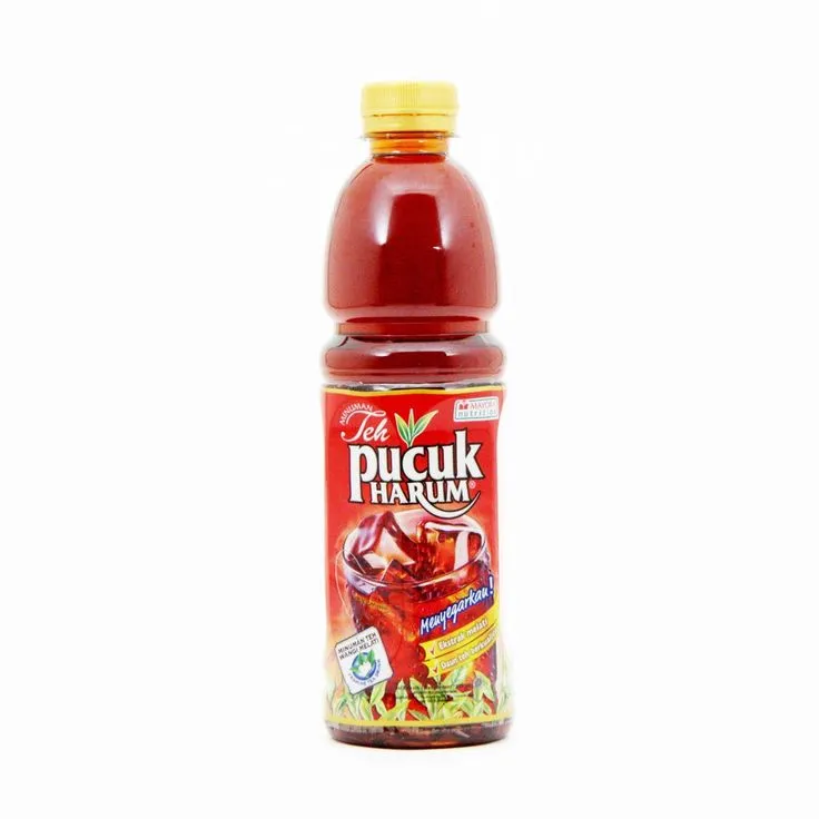 Teh Pucuk