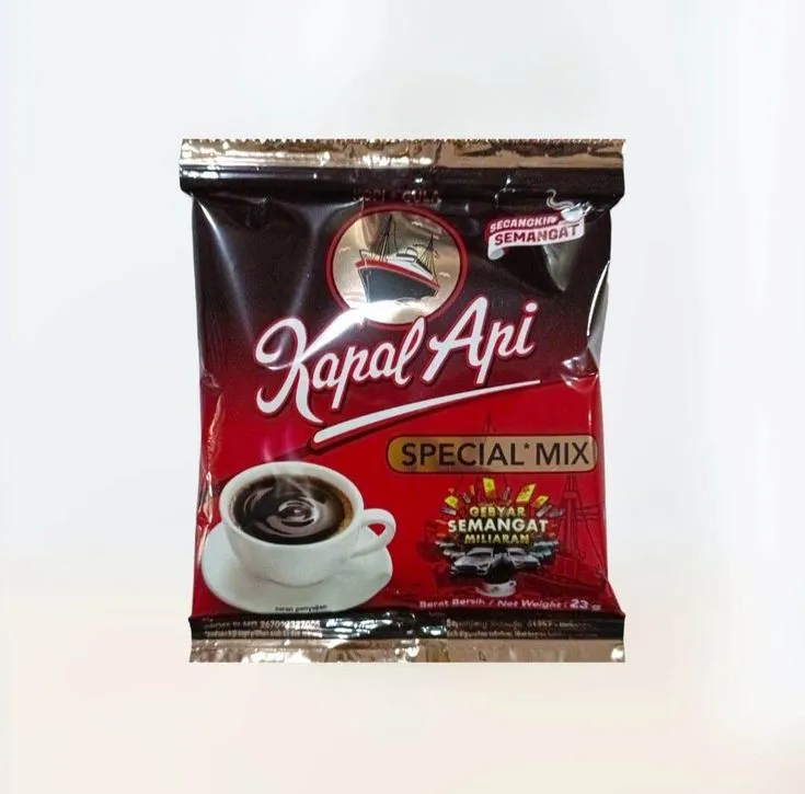 Kapal Api