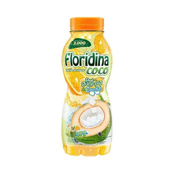 Floridina