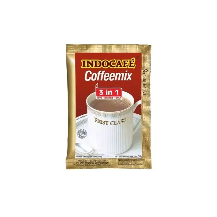 IndoCafe