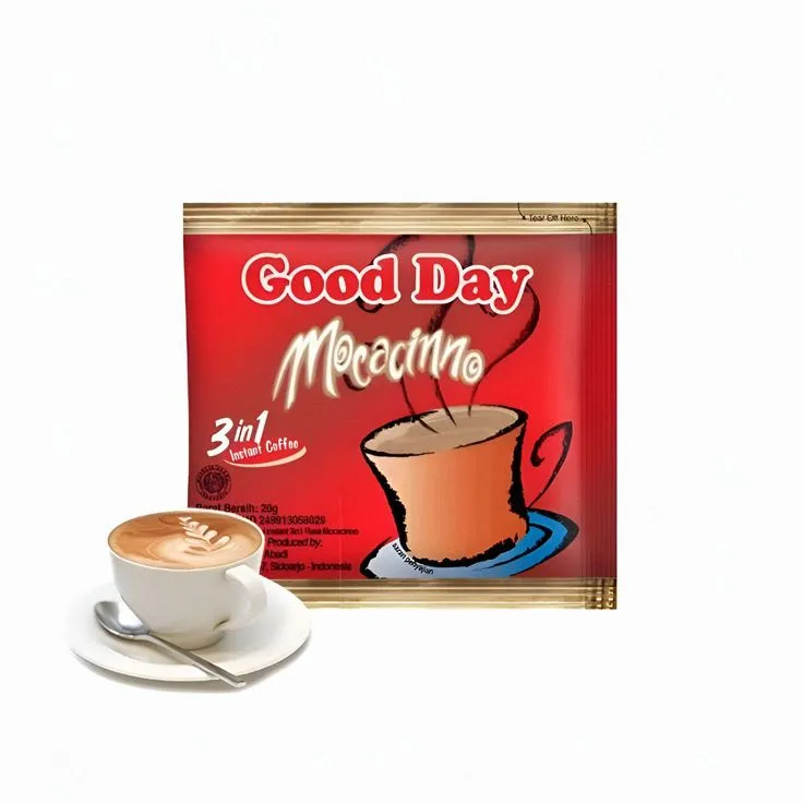 Kopi GoodDay