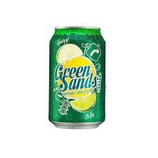 Greendsand