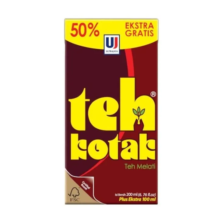 Teh Kotak